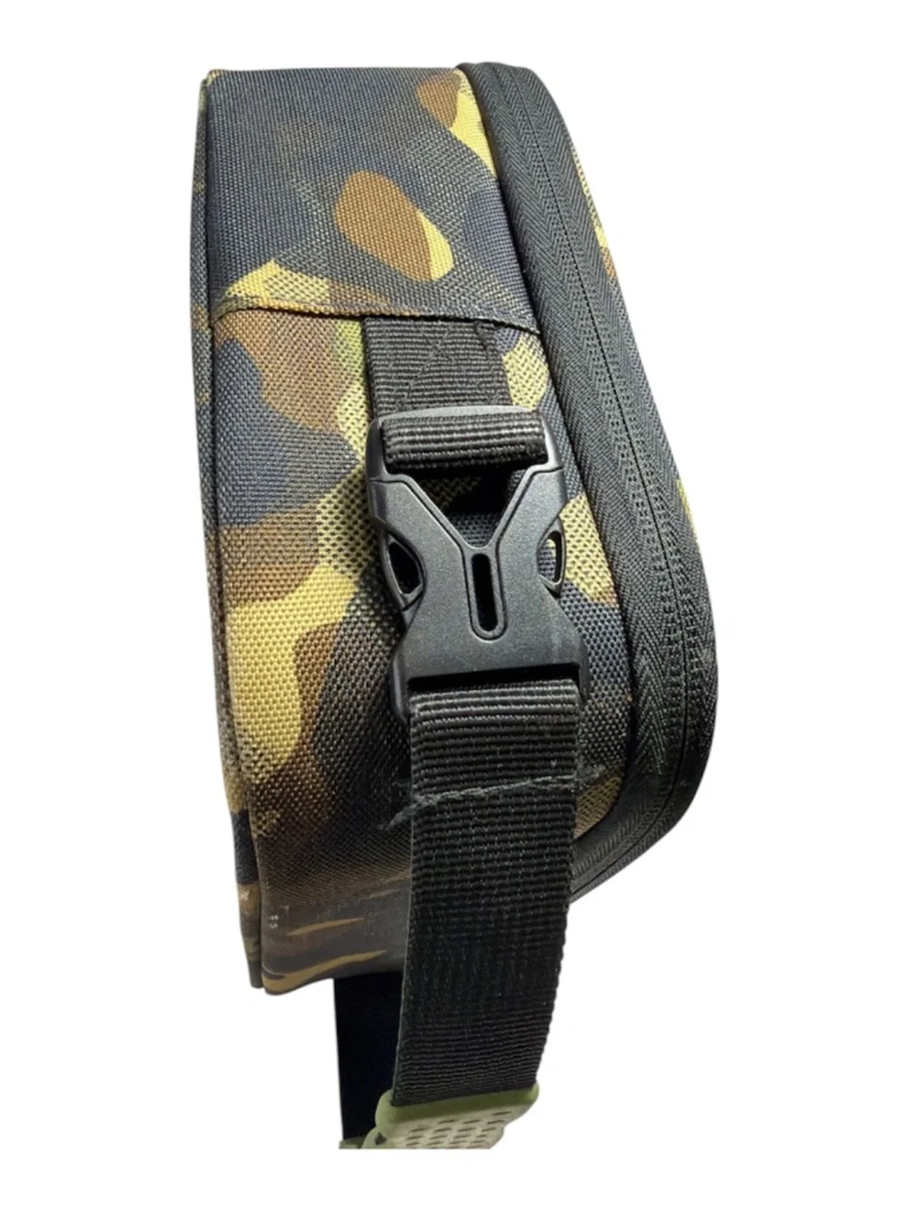 Nike Boy's Futura Fuel Pack Lunch Box Insulated Hard Shell Camo School
